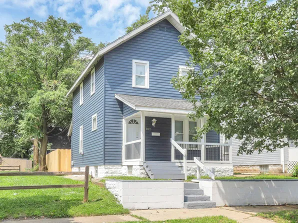 482 E Jenkins Ave, Columbus, OH 43207