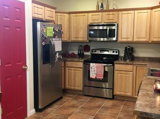 329 S 3rd St, Douglas, WY 82633
