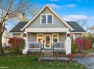 859 Osterman Ave, Deerfield, IL