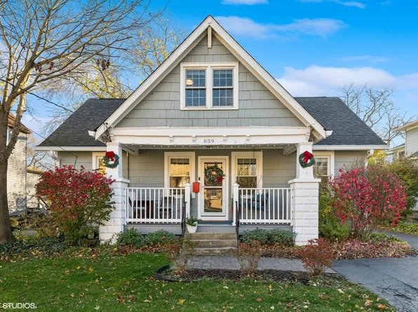 859 Osterman Ave, Deerfield, IL 60015