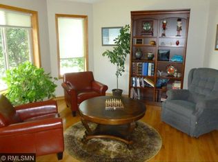 826 141st Ave NW, Andover, MN 55304