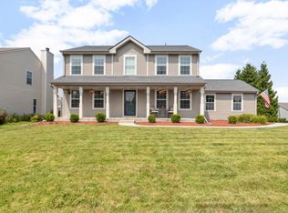 2286 Cherokee St, Grafton, WI 53024