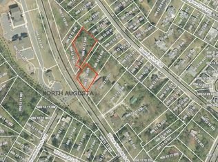 5 Notch Rd, North Augusta, SC 29841