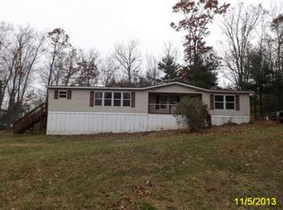1270 Lick Ridge Rd NE, Check, VA 24072
