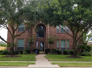 2738 Round Hill Ct, Katy, TX 77494