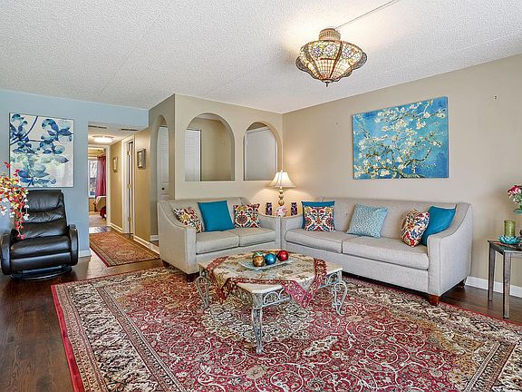 3rd image of 15801 Orlan Brook Dr Unit 51