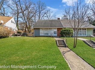 2415 Hermosa Ave, Baltimore, MD 21214