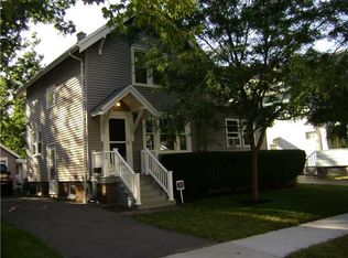 29 Croydon Rd, Rochester, NY 14610