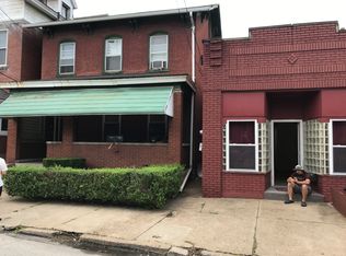 1718-1720 Middle St, Pittsburgh, PA 15215