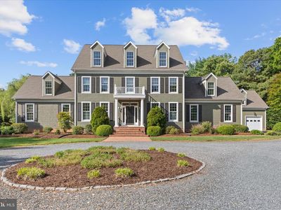 8464 Aveley Farm Rd, Easton, MD, 21601