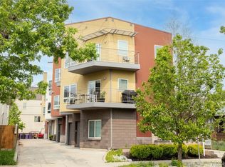 949 S Washington St, Denver, CO 80209