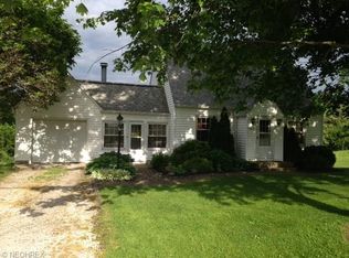 2830 State Route 534, Rock Creek, OH 44084