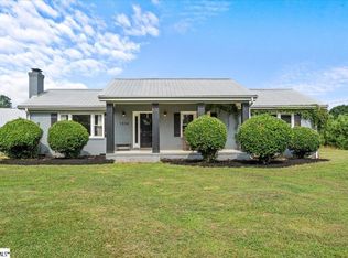 1336 Ridge Rd, Greenville, SC 29607