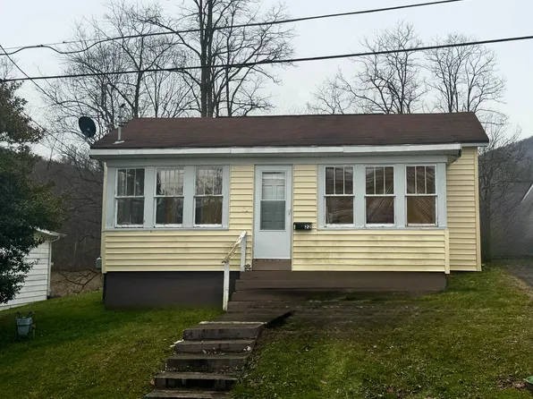 22 Hill St, Richwood, WV 26261