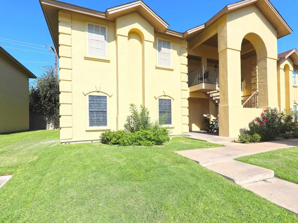 9804 Cantera Ct Unit 13, Laredo, TX 78045