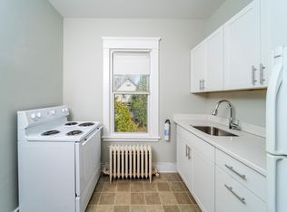 504 Morris St #2, Albany, NY 12208