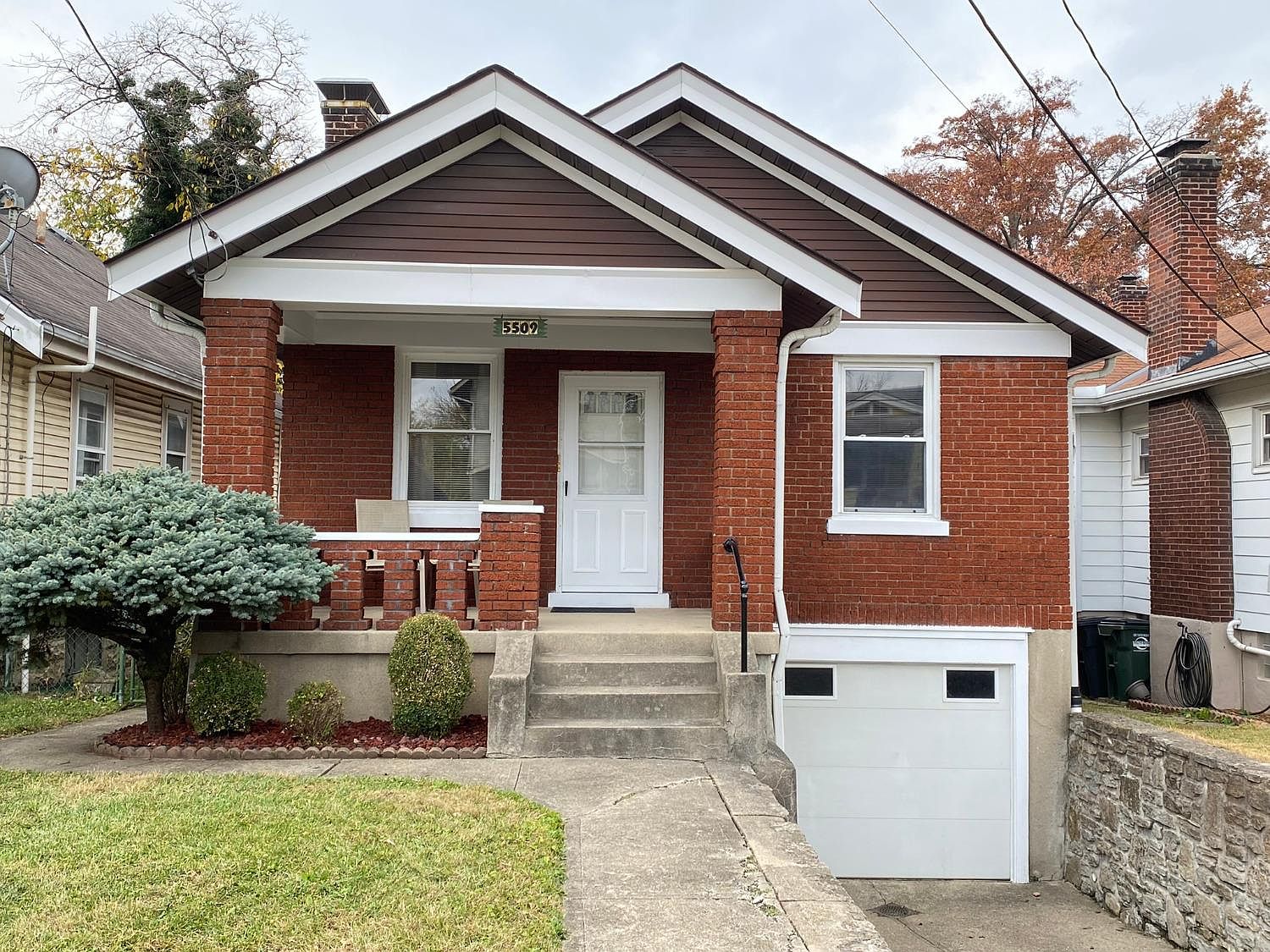 5509 Carthage Ave, Cincinnati, OH 45212 Zillow