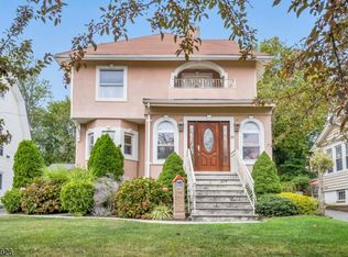 11 Yale Ter, West Orange, NJ 07052