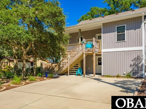 201 Dare Ave Lot 2, Manteo, NC 27954