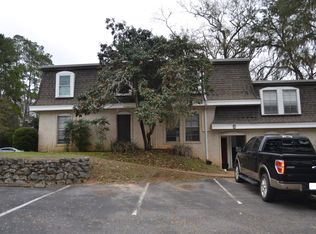 2020 Continental Ave APT 102, Tallahassee, FL 32304