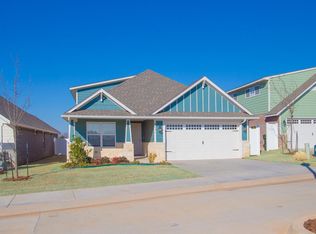 8129 Brighton Ave, Edmond, OK 73034