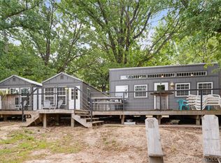 116828 S 4204th Rd, Eufaula, OK 74432