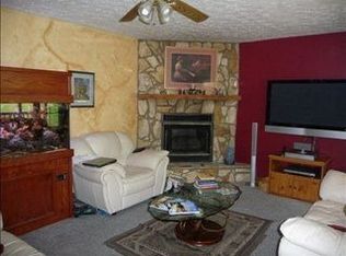 357 Kimberly Ln, Whittier, NC 28789