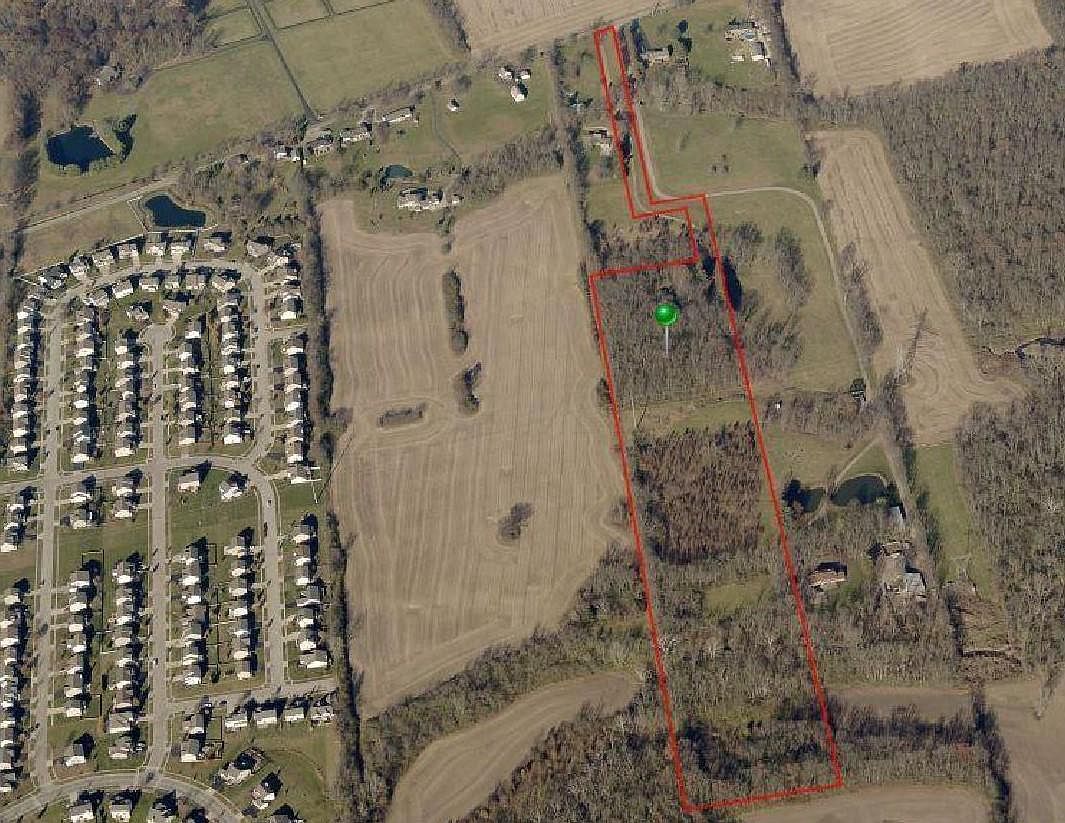 1379 Borror Rd, Grove City, OH 43123 Zillow