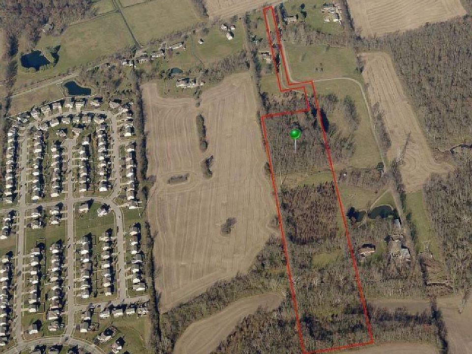 1379 Borror Rd, Grove City, OH 43123 Zillow