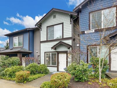 10371 156th Place NE #102, Redmond, WA, 98052
