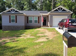 5605 Beech Creek Dr, Sumter, SC 29154