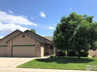 5192 Ruby Ave, Firestone, CO 80504