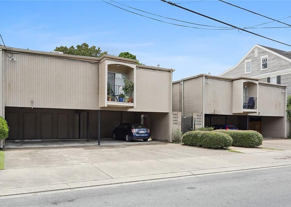 1st image of 4418 Carondelet St #4418