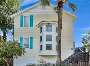 1214 5th Ave, Tybee Island, GA 31328