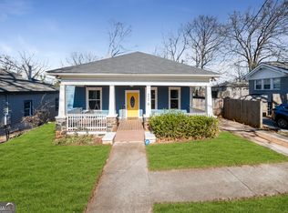216 Rhodesia Ave SE, Atlanta, GA 30315