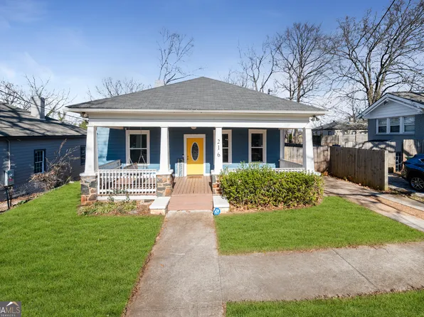 216 Rhodesia Ave SE, Atlanta, GA 30315