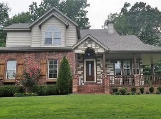 22447 Downum Rd #943, Springdale, AR 72762