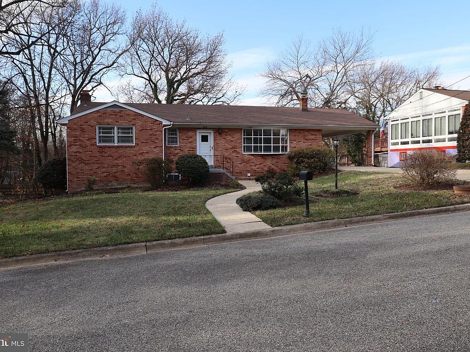 1st image of 6211 Trueman Dr