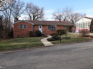 6211 Trueman Dr, Temple Hills, MD 20748