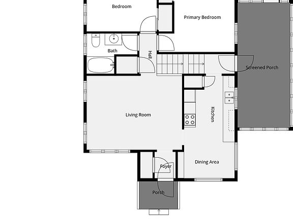 3rd image of 4418 288th St