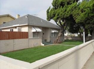 3109 Woodruff Ave, Long Beach, CA 90808