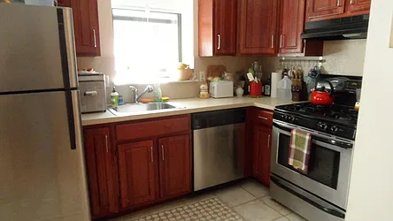 Rented by Bohemia Realty Group