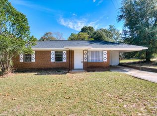 2729 Silver Bluff Rd, Aiken, SC 29803