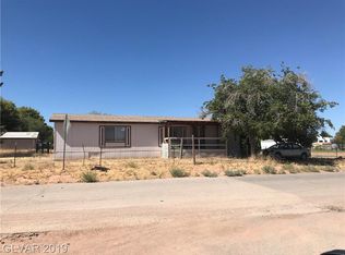 2070 Gubler Ave, Logandale, NV 89021