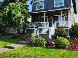 17903 109th Street Ct E, Bonney Lake, WA 98391