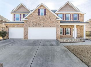 202 Black Hawke Ln, Kathleen, GA 31047