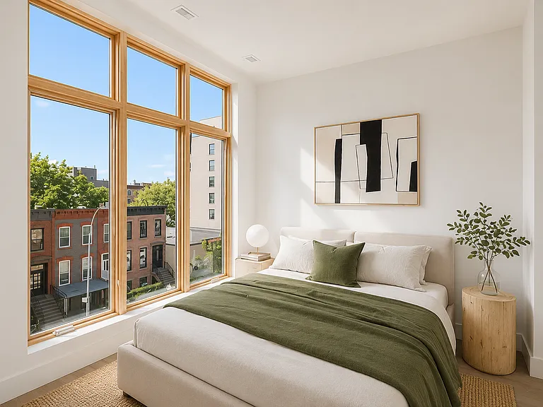 455 Lexington Ave #2A — Photo 3