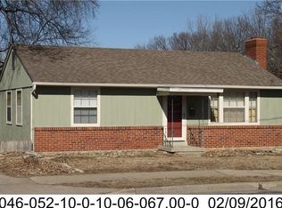 12606 Johnson Dr, Shawnee, KS 66216