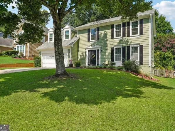 3651 Forest Glen Trl, Lawrenceville, GA 30044