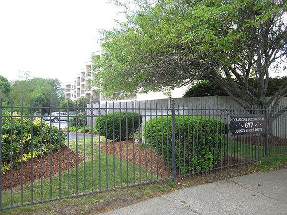 2nd image of 677 Quincy Shore Dr APT 110